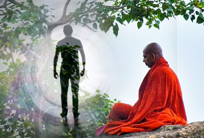 Chết là một phần của sự sống